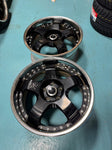 Garson Ryugi PAIR (2) 5x114.3 18x8.5+35