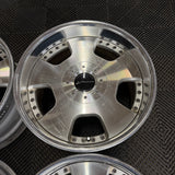 SSR Vienna Dish / 4x114.3 & 5x114.3 / 18x9+37 & 18x10+37