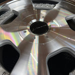 SSR Vienna Dish PAIR (2) 5x114.3 / 4x114.3  18x8.5+43
