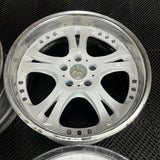 Weds Kranze Cerberus 1

5x114.3

18x9.5 +25