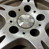 SSR GT3 FACES 18” 5x112