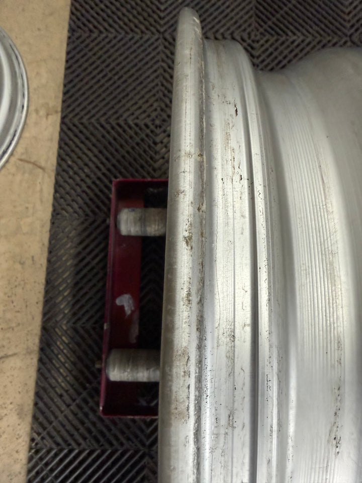 Work VS KF / 5x108 / 18x8.5 +32 & 18x9 +33