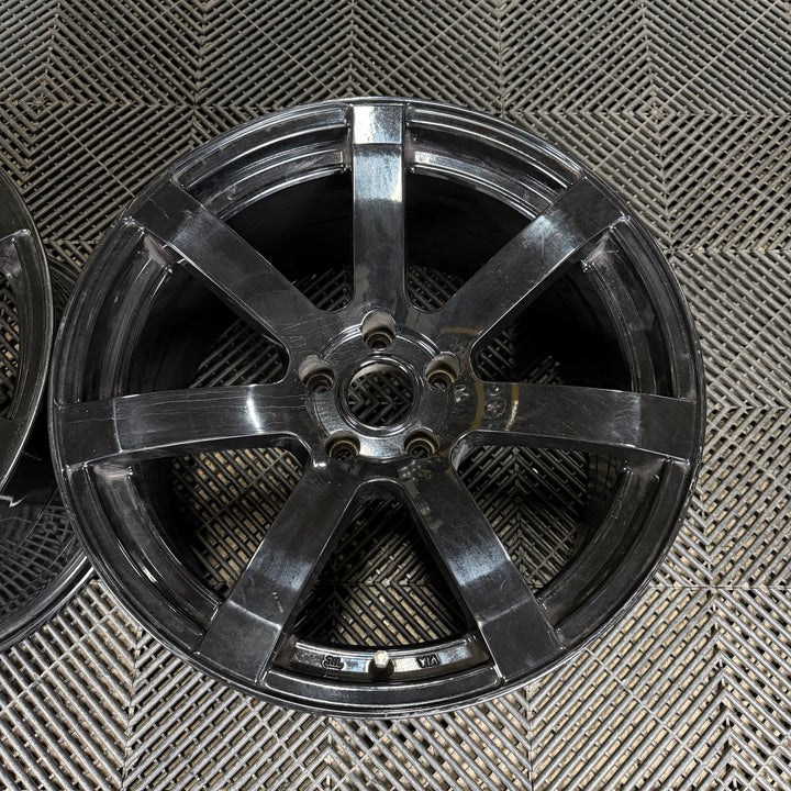 Origin Lab DNA-02 PAIR (2) | 5x114.3 | 18x9.5+15
