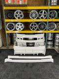 IN STOCK! Origin Lab Racing Line Body Kit for Toyota Mark II (96-01 JZX100)