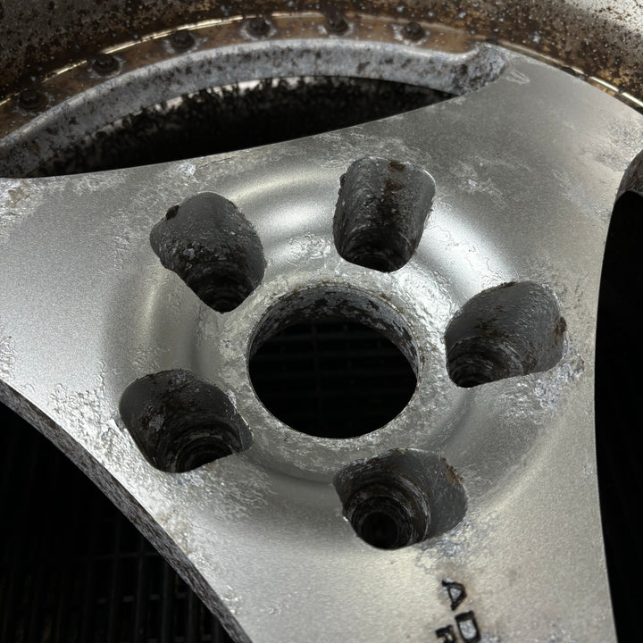 Advan Oni PAIR (2) / 5x114.3 / 16x8 -14