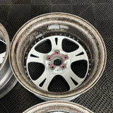 Weds Kranze Cerberus 1

5x114.3

18x9.5 +25