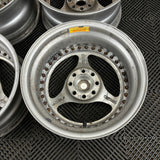 Enkei RS-3

4x114.3

16x7 +32

16x8 +38