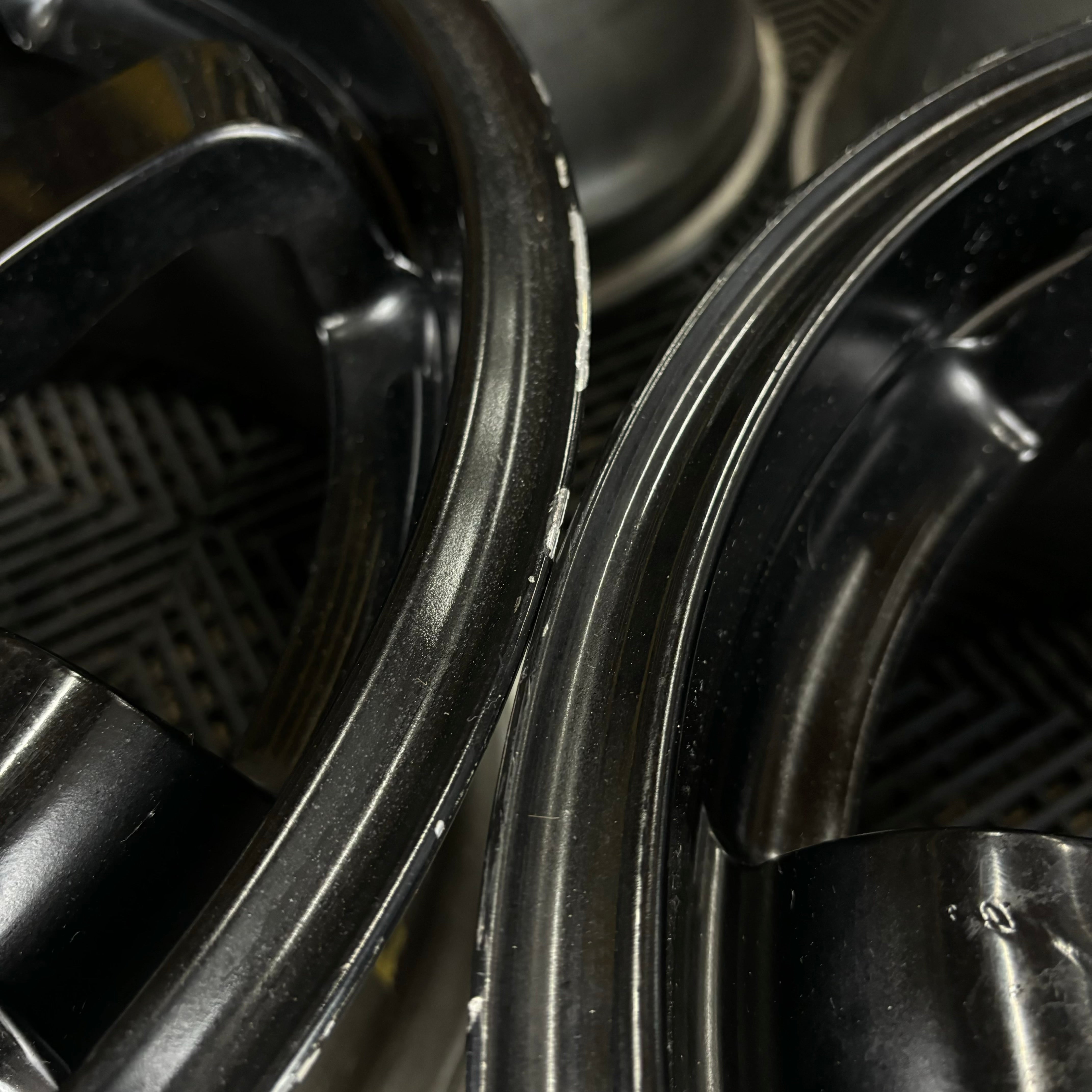 Origin Lab DNA-01 / 5x114.3 / 17x9 +30 & 17x9.5 +15 – Parts From Japan