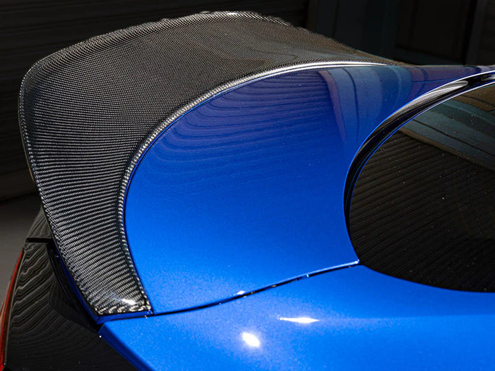 Grow Design | Carbon Fiber Body Kit for Subaru BRZ (Second Gen) ZD8