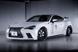AIMGAIN LF-Sport Body Kit for Toyota 86 / Scion FRS / Subaru BRZ ZN6