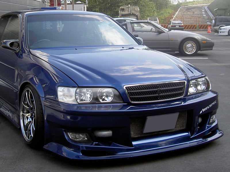 Kunnyz | Carbon Hood for Toyota JZX100 Chaser