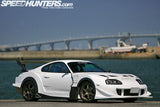 Abflug Supra GT-05 Body kit for Toyota Supra MK4 1993-2002