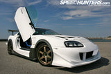 Abflug Supra GT-05 Body kit for Toyota Supra MK4 1993-2002
