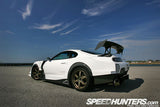 Abflug Supra GT-05 Body kit for Toyota Supra MK4 1993-2002