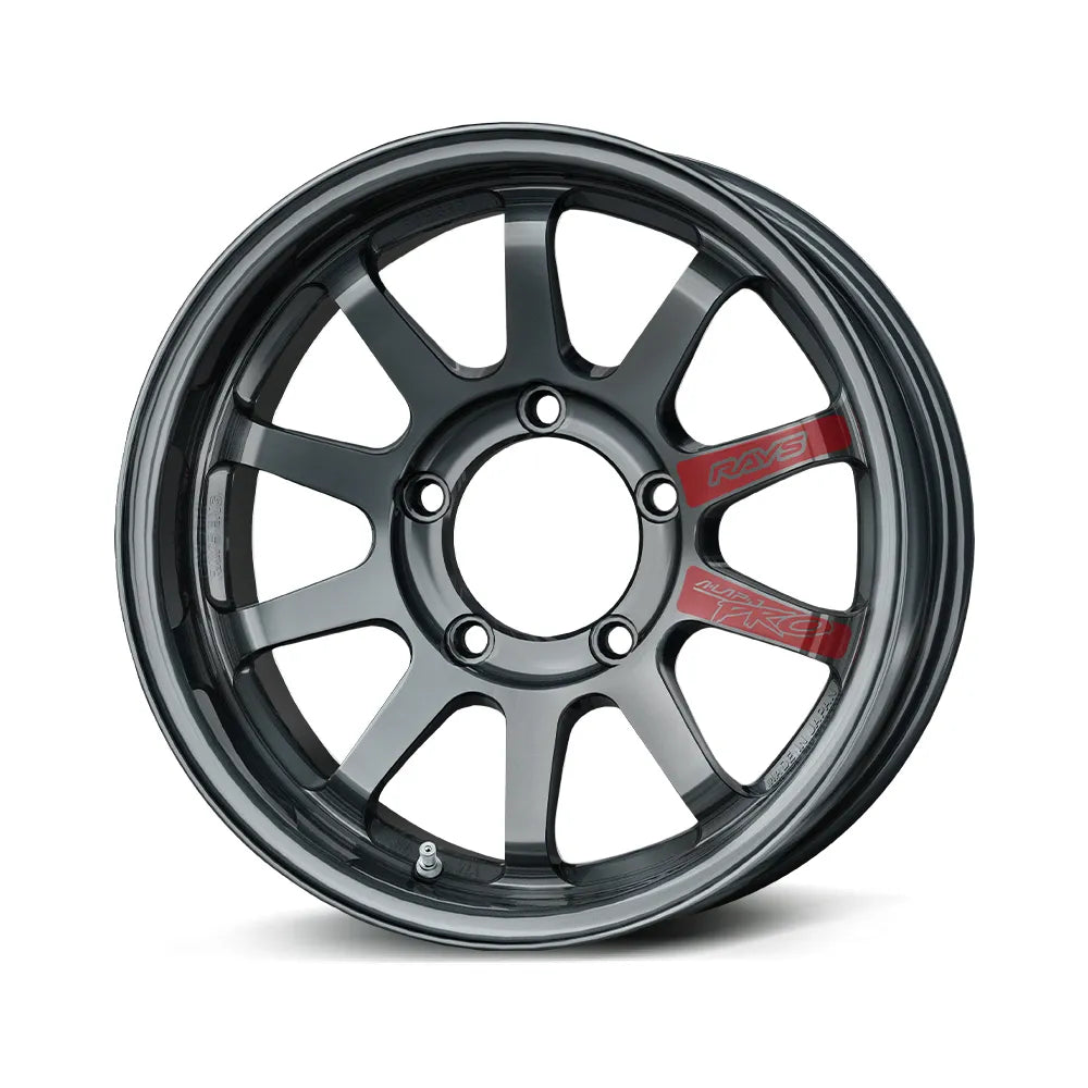 Rays | RAYS OFFROAD A-LAP-J PRO Dark Gunmetal | 5X139.7 | 16X6.0 -6