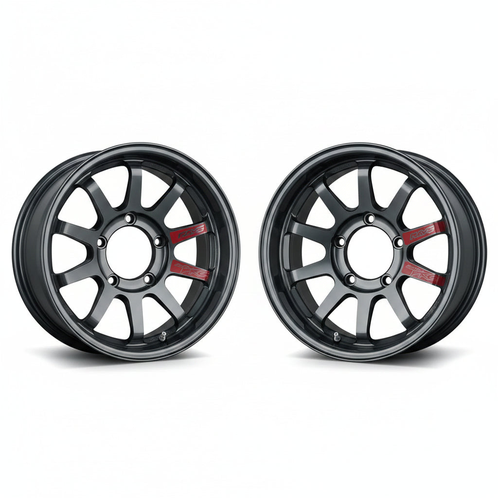 Rays | RAYS OFFROAD A-LAP-J PRO Dark Gunmetal | 5X139.7 | 16X6.0 -6 (Pair)
