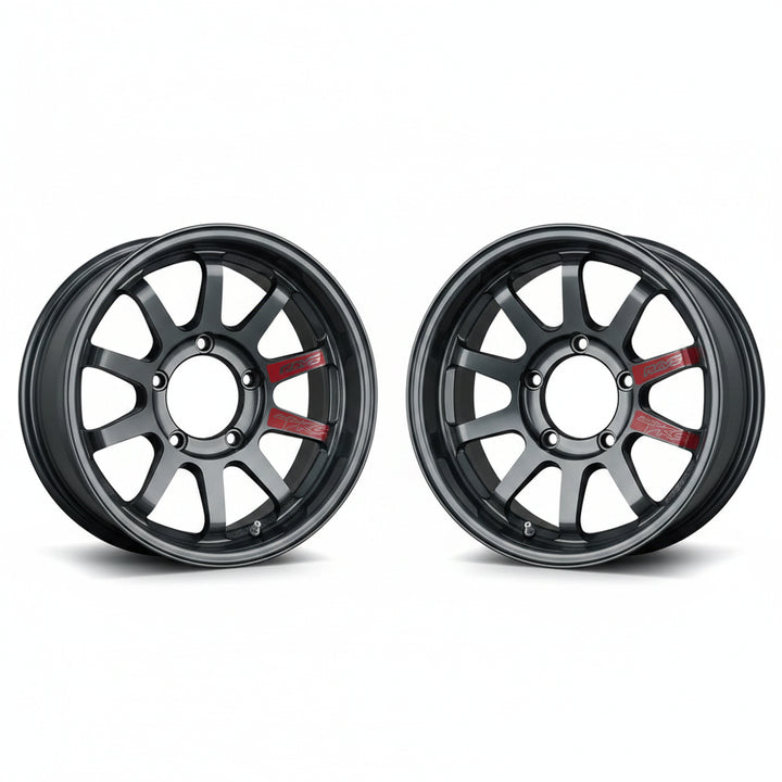 Rays | RAYS OFFROAD A-LAP-J PRO Dark Gunmetal | 5X139.7 | 16X6.0 -6 (Pair)