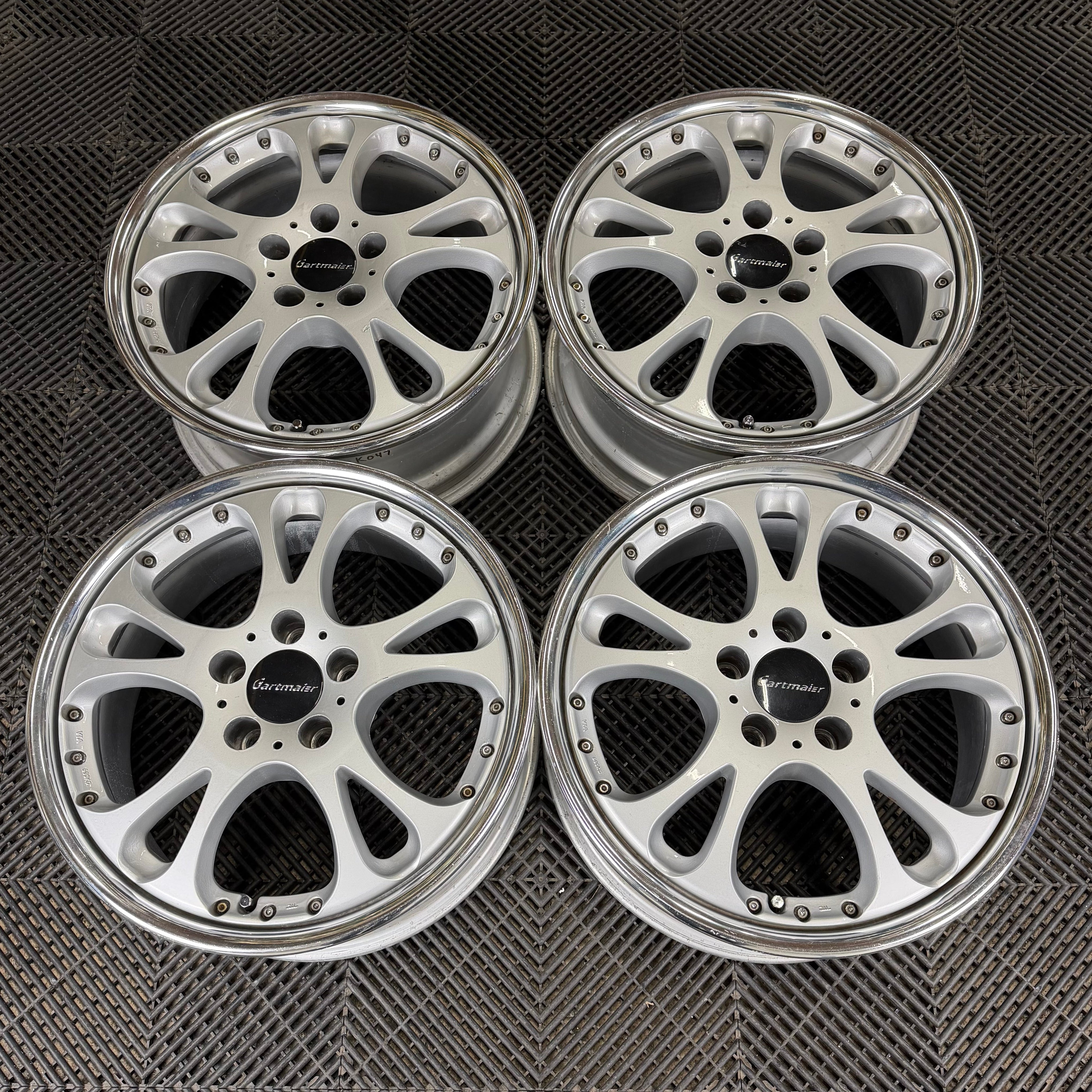 SSR – Parts From Japan