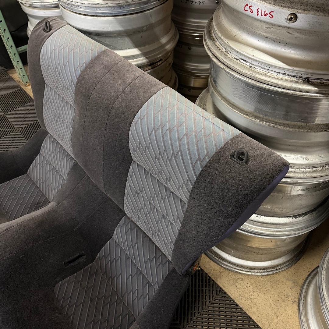 OEM Rear Seat for Nissan Silvia S14 240SX