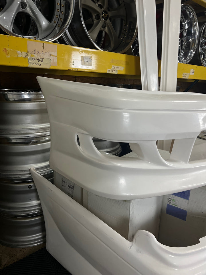 Origin Lab | Stream Line Body Kit for Toyota JZX100 Mark II