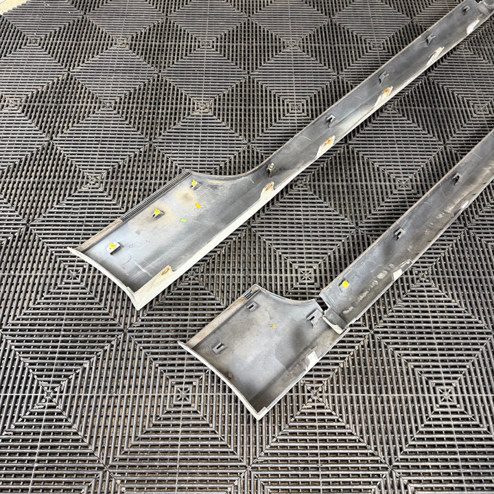 IN STOCK! Oem Body Kit for Nissan Silvia S15 (Front bumper, Rear Bumper, Side Skirts)
