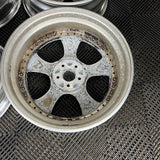 Work VS KF 5x100 17x7.5+38 17x7.5+26