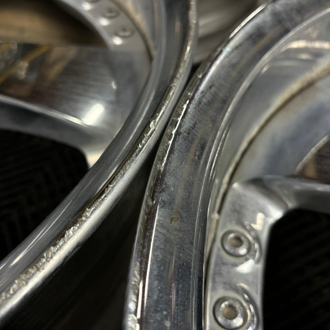 Work LS 105s / 5x114.3 / 19x8.5 +30
