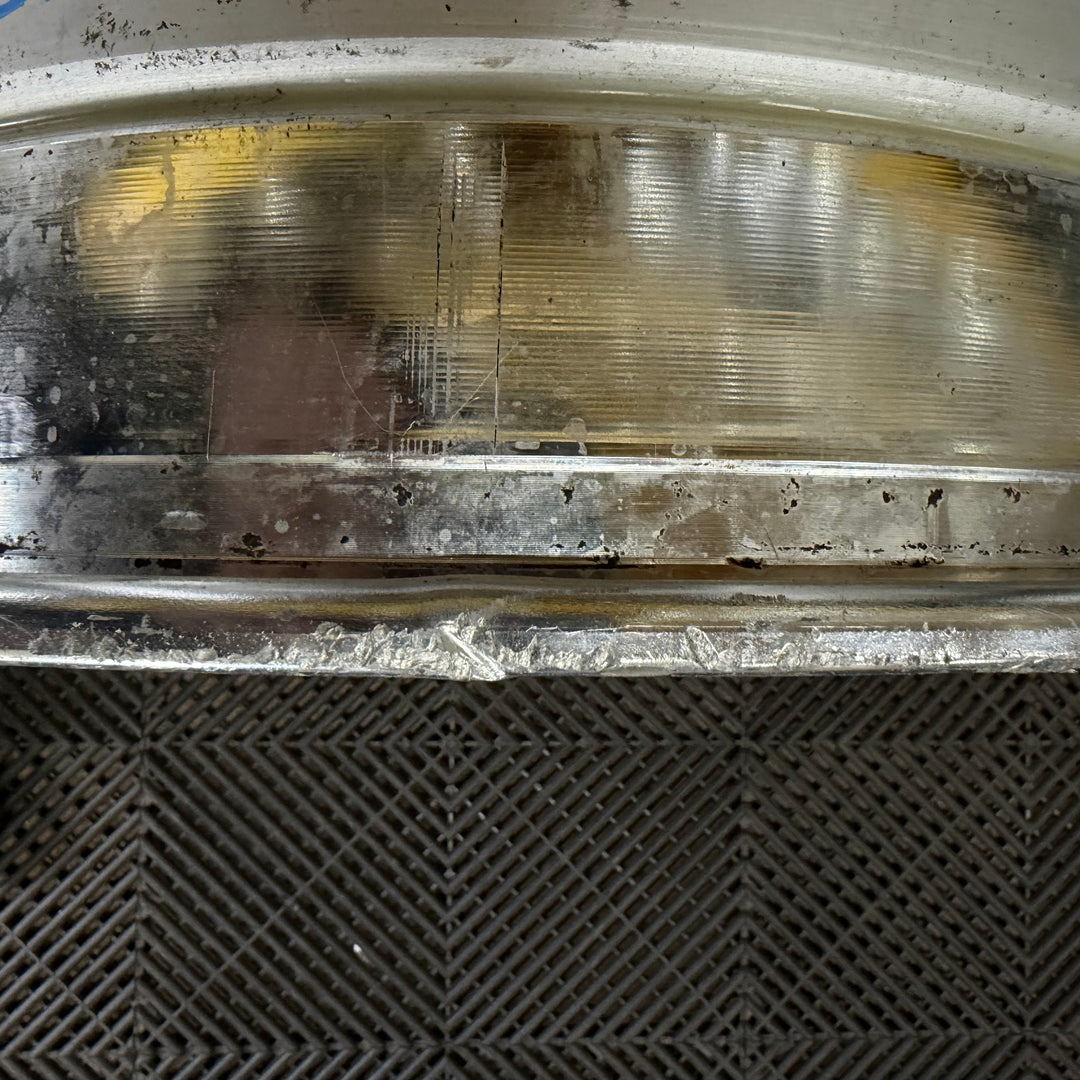 Weds Kranze Bazreia / 5x114.3 / 19x9+31 & 19x10+38