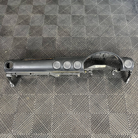 Nissan Silvia S15 Dashboard