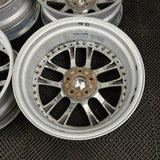 Weds Kranze LXZ

5x114.3

18x8 +26

18x8 +23