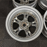 Weds Kranze Cerberus 1 / 5x114.3 / 18x7+45