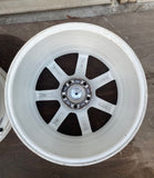 Origin Lab DRF-X7 PAIR (2) 5x114.3 18x9.5+15