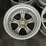 SSR Vienna Courage

5x114.3

18x8 +49