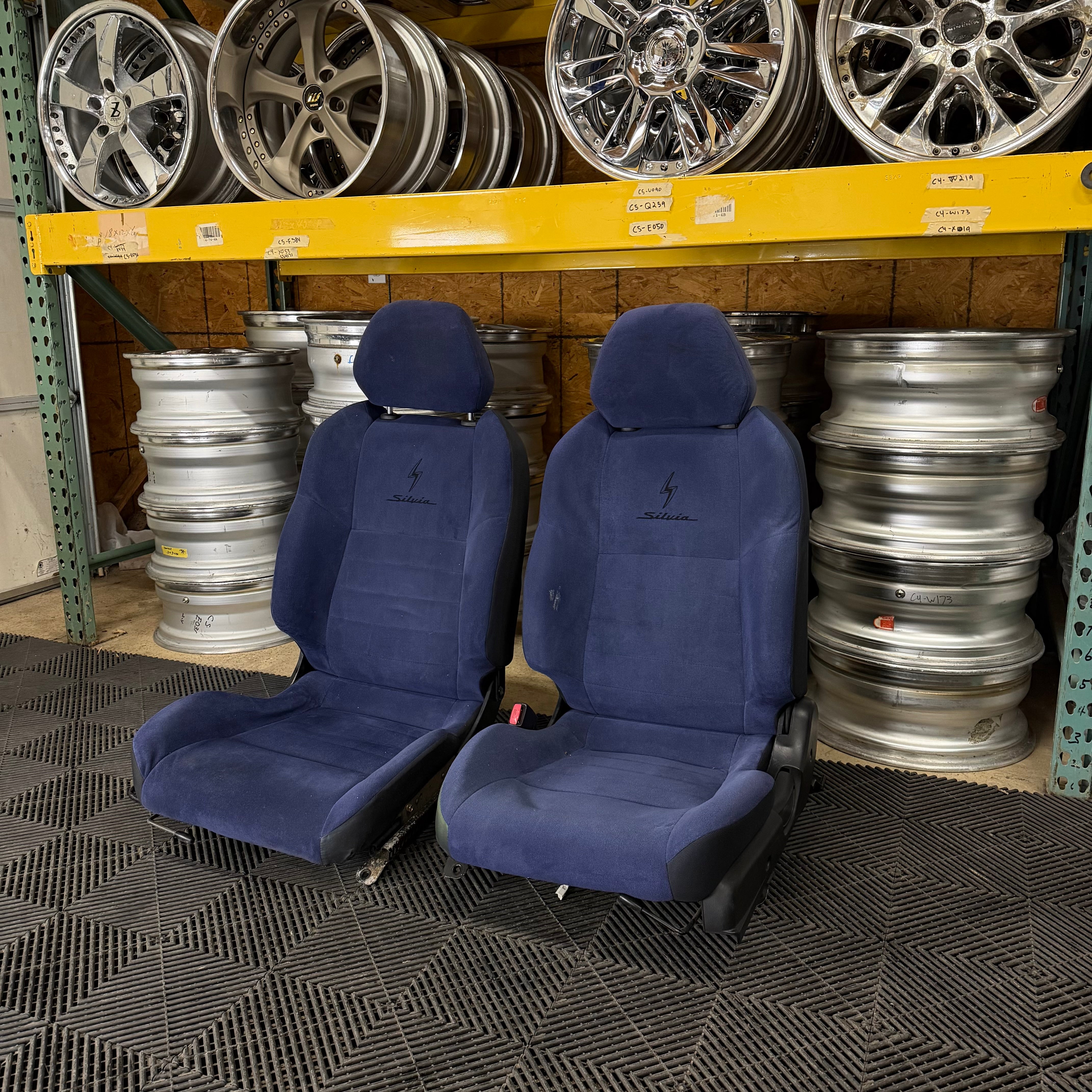 Interior – Parts From Japan