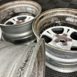 Weds Kranze Cerberus 1

5x114.3

18x9.5 +25