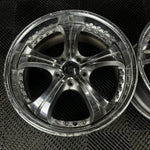 SSR Vienna Courage PAIR(2)

5x114.3

18x8 +44