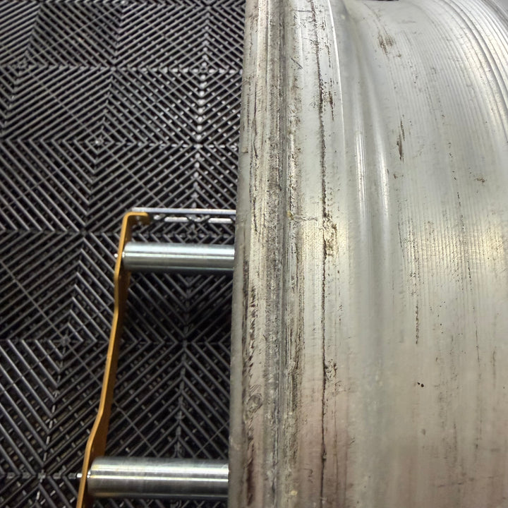 SSR Gartmaier Mainbach PAIR (2) | 5x114.3 | 17x8+35