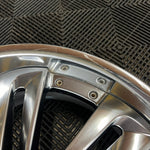 Weds Kranze Glossa 5x114.3 19x8.5+40 19x9.5+40