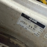 Weds Kranze Bazreia / 5x114.3 / 19x8.5+44