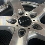 SSR Agle Sovereign 

5x114.3

18x7.5+43