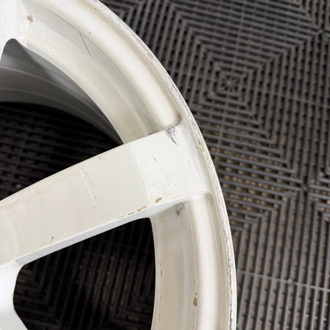Origin Lab DNA-02 PAIR (2) | 5x114.3 | 18x9.5+15