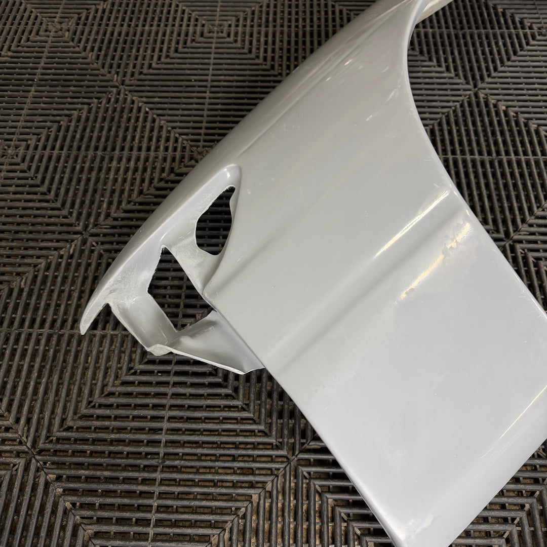 Origin Lab | Front Fenders - Single Vent +20mm for Nissan Silvia S13
