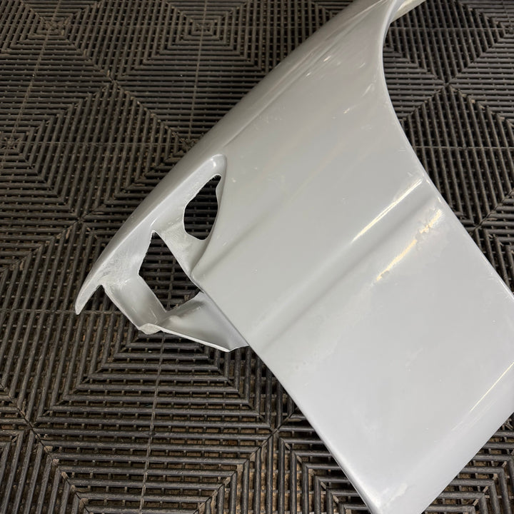 Origin Lab | Front Fenders - Single Vent +20mm for Nissan Silvia S13