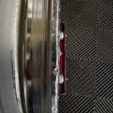 Weds Kranze LXZ / 5x114.3 / 18x8+35