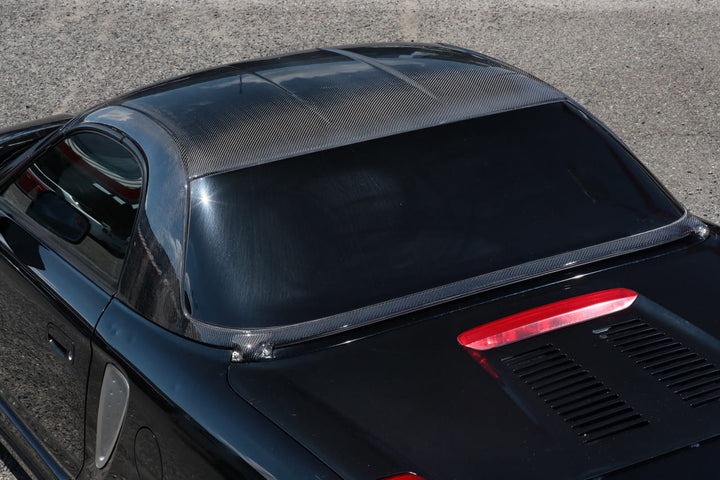 TRIAL | Hardtop (Updated Version) for Toyota MR-S / MR2 Spyder (ZZW30)