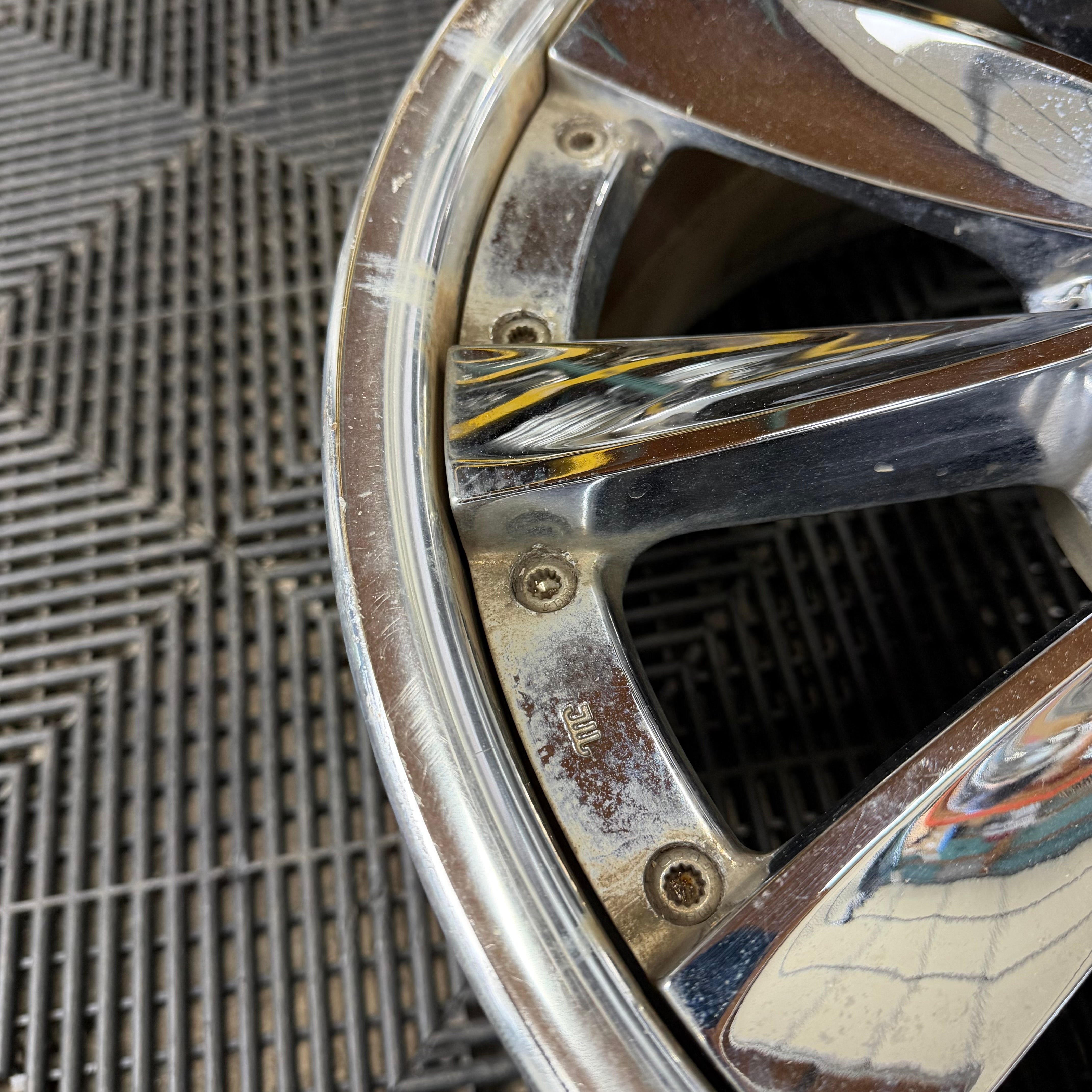Weds Kranze Chrishna | 5x114.3 | 18x8+42 – Parts From Japan