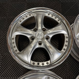 Work VS KF / 5x114.3 / 17x7+47