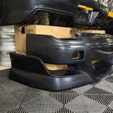 IN STOCK! Spirit Rei Miyabi Body Kit for Nissan 180sx (240sx S13 Hatch)