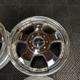 Fabulous Profound / 4x114.3 & 5x114.3 / 17x7+42