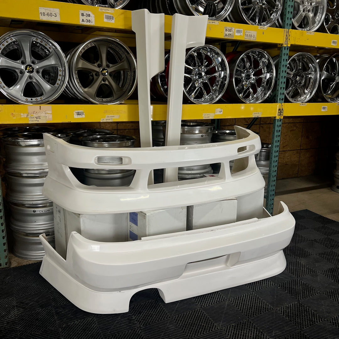 Origin Lab | Drift Line Body Kit for Nissan Silvia S14 Zenki 240SX